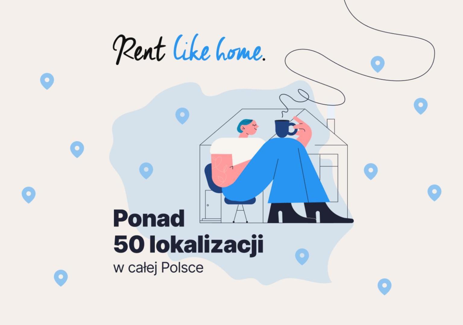 Rent Like Home - Bobrowiecka 10 Varsovia Exterior foto